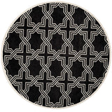 Safavieh Amherst Amt413G Anthracite / Ivory Rugs.