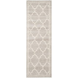 Safavieh Amherst Amt414B Light Grey / Ivory Rugs.