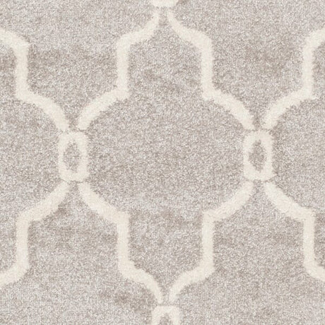 Safavieh Amherst Amt414B Light Grey / Ivory Rugs.