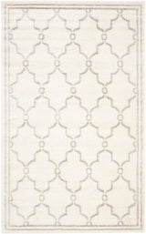 Safavieh Amherst Amt414E Ivory / Light Grey Rugs.