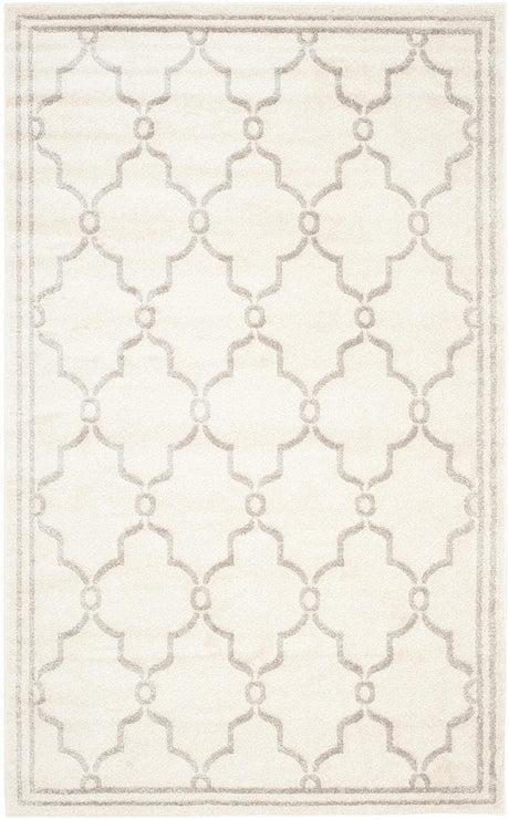 Safavieh Amherst Amt414E Ivory / Light Grey Rugs.