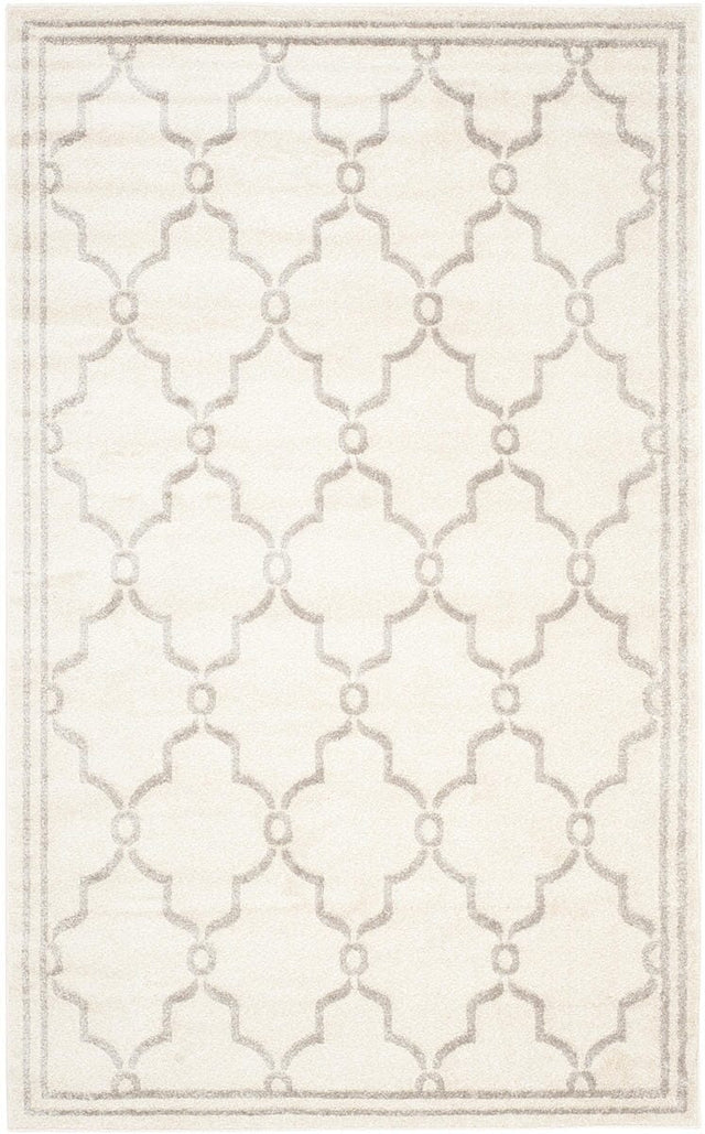 Safavieh Amherst Amt414E Ivory / Light Grey Rugs.