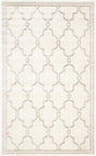 Safavieh Amherst Amt414E Ivory / Light Grey Rugs.