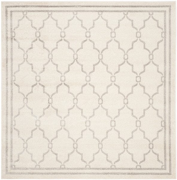 Safavieh Amherst Amt414E Ivory / Light Grey Rugs.