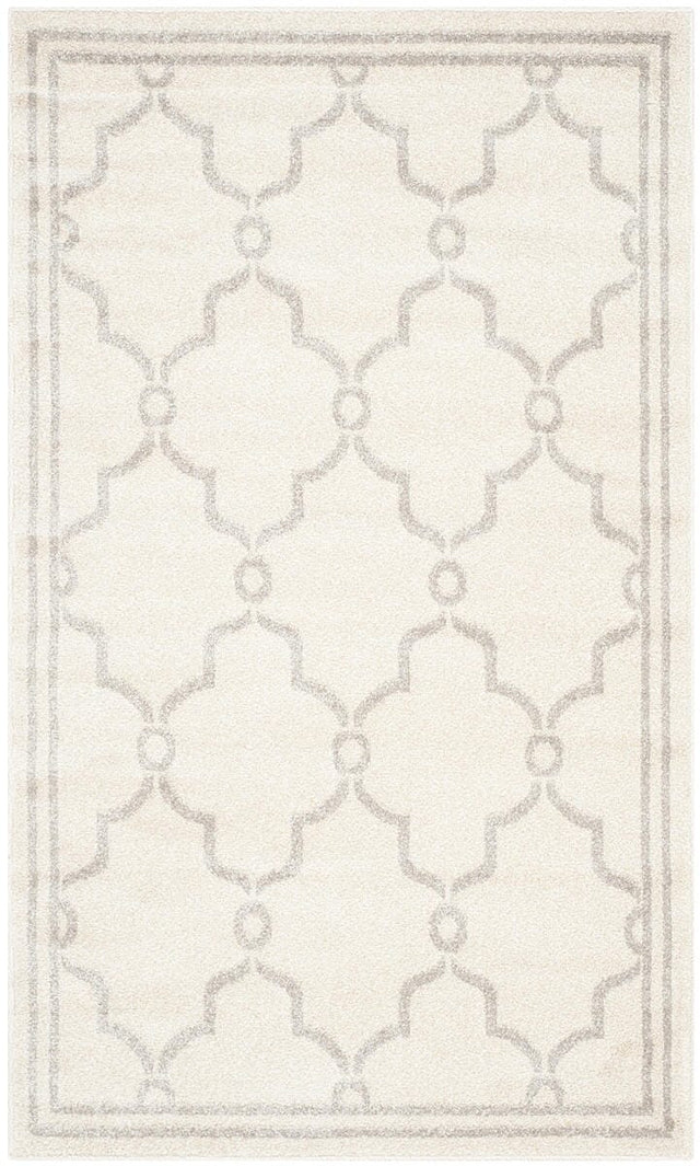 Safavieh Amherst Amt414E Ivory / Light Grey Rugs.