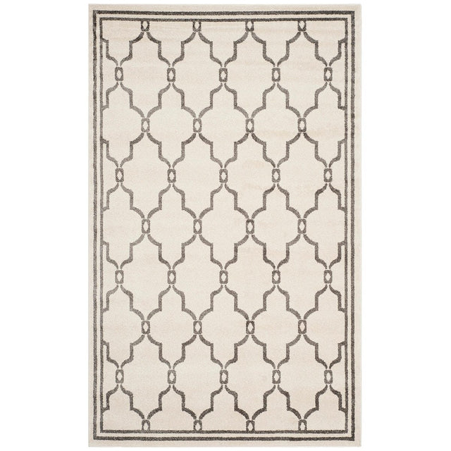 Safavieh Amherst Amt414K Ivory / Grey Rugs.