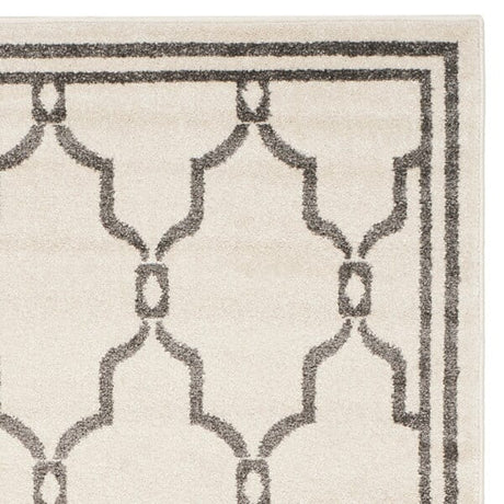 Safavieh Amherst Amt414K Ivory / Grey Rugs.