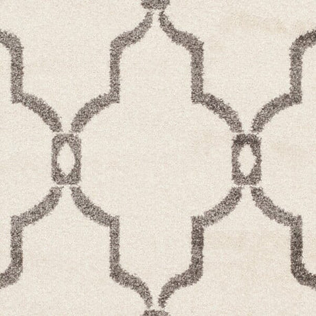 Safavieh Amherst Amt414K Ivory / Grey Rugs.