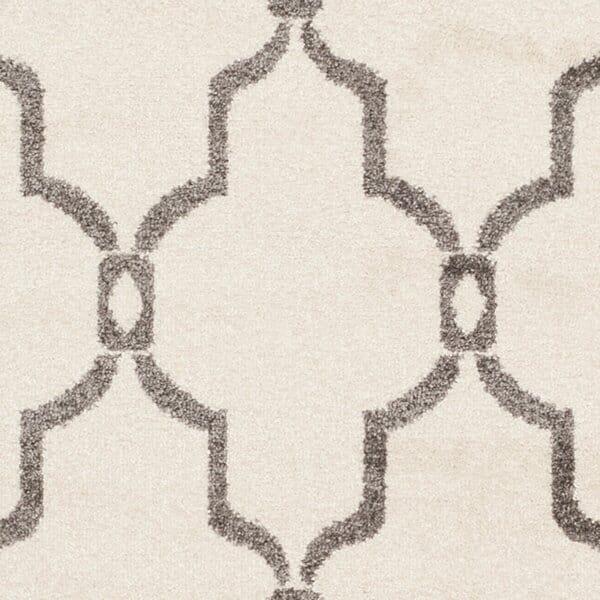 Safavieh Amherst Amt414K Ivory / Grey Rugs.