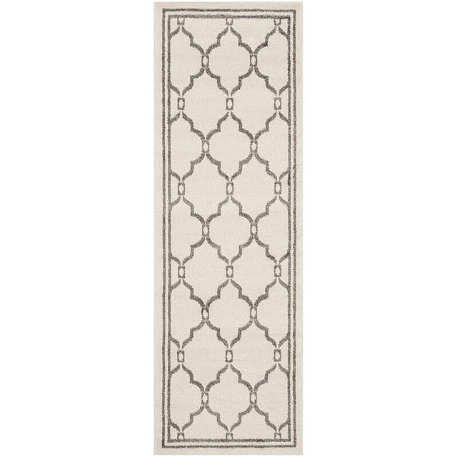 Safavieh Amherst Amt414K Ivory / Grey Rugs.