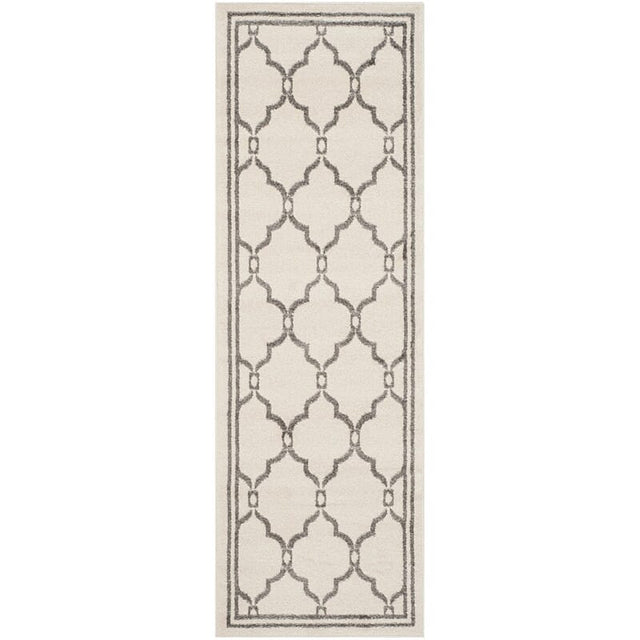 Safavieh Amherst Amt414K Ivory / Grey Rugs.