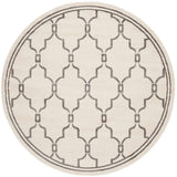 Safavieh Amherst Amt414K Ivory / Grey Rugs.