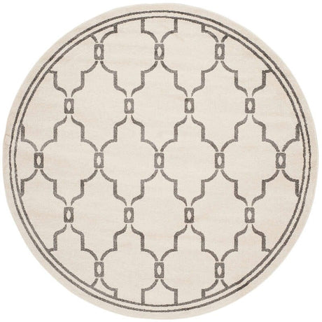 Safavieh Amherst Amt414K Ivory / Grey Rugs.