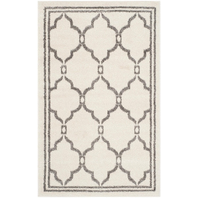 Safavieh Amherst Amt414K Ivory / Grey Rugs.