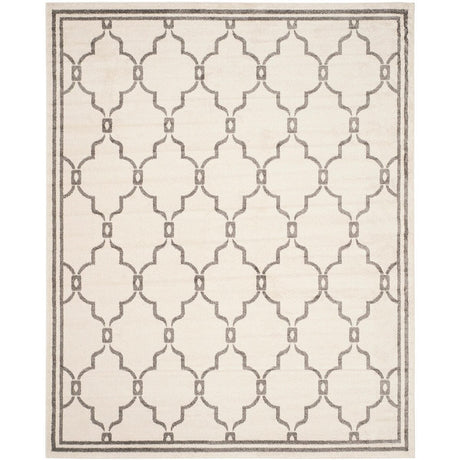 Safavieh Amherst Amt414K Ivory / Grey Rugs.