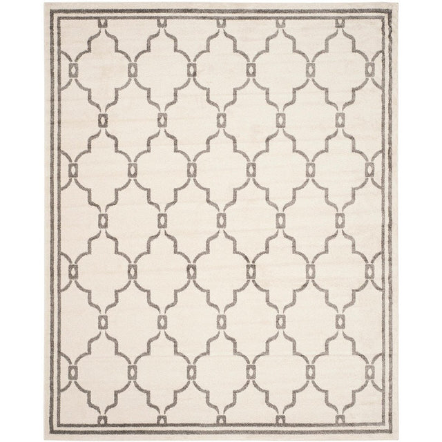 Safavieh Amherst Amt414K Ivory / Grey Rugs.