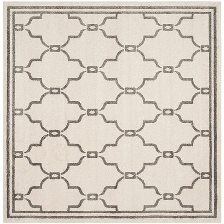 Safavieh Amherst Amt414K Ivory / Grey Rugs.