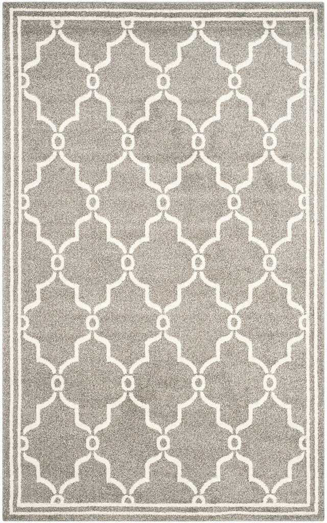 Safavieh Amherst Amt414R Dark Grey / Beige Rugs.