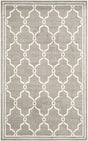 Safavieh Amherst Amt414R Dark Grey / Beige Rugs.