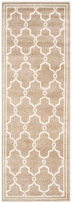 Safavieh Amherst Amt414S Wheat / Beige Rugs.