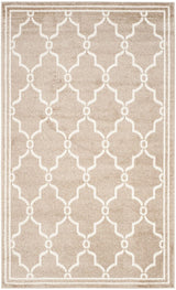 Safavieh Amherst Amt414S Wheat / Beige Rugs.