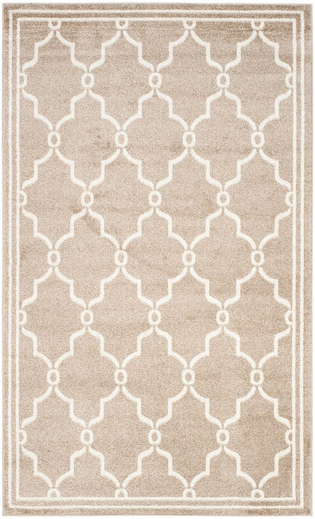 Safavieh Amherst Amt414S Wheat / Beige Rugs.