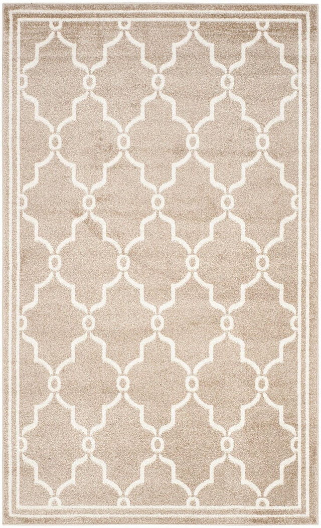 Safavieh Amherst Amt414S Wheat / Beige Rugs.