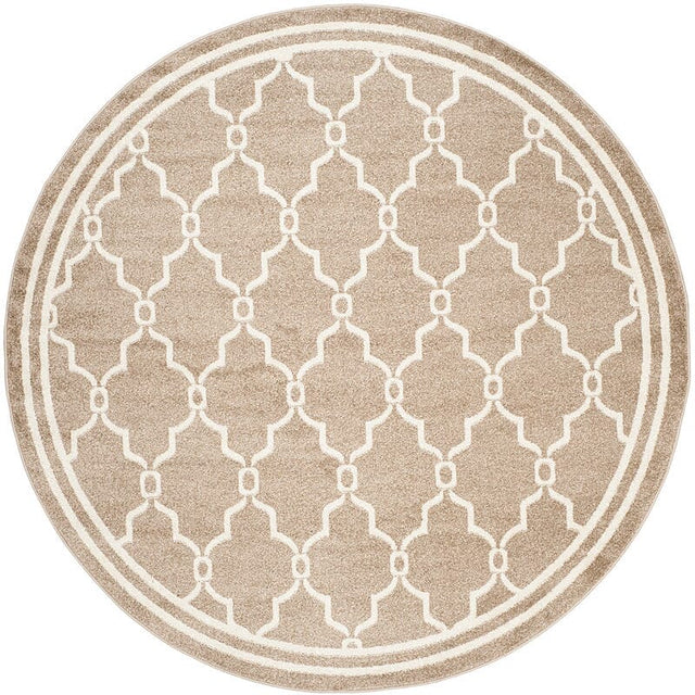 Safavieh Amherst Amt414S Wheat / Beige Rugs.