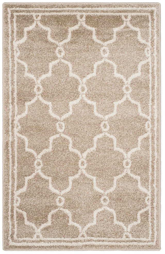 Safavieh Amherst Amt414S Wheat / Beige Rugs.