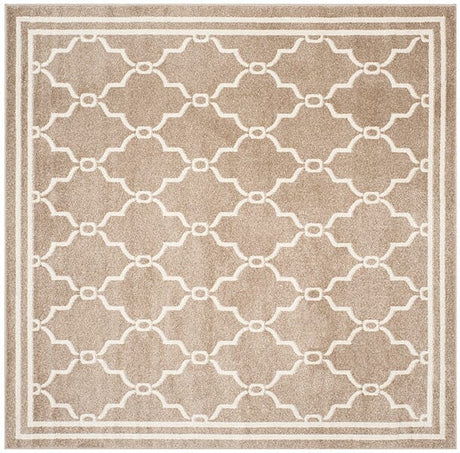 Safavieh Amherst Amt414S Wheat / Beige Rugs.