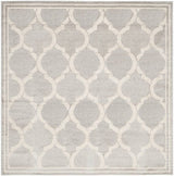 Safavieh Amherst Amt415B Light Grey / Ivory Rugs.