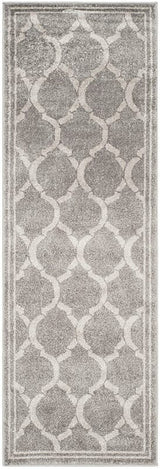Safavieh Amherst Amt415C Grey / Light Grey Rugs.