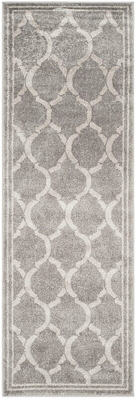 Safavieh Amherst Amt415C Grey / Light Grey Rugs.