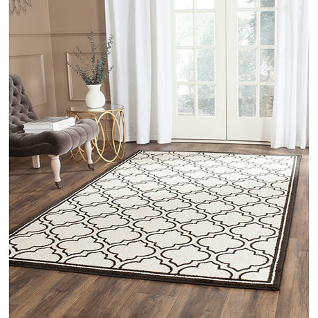 Safavieh Amherst Amt415C Grey / Light Grey Rugs.