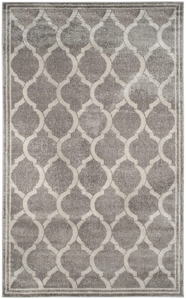 Safavieh Amherst Amt415C Grey / Light Grey Rugs.