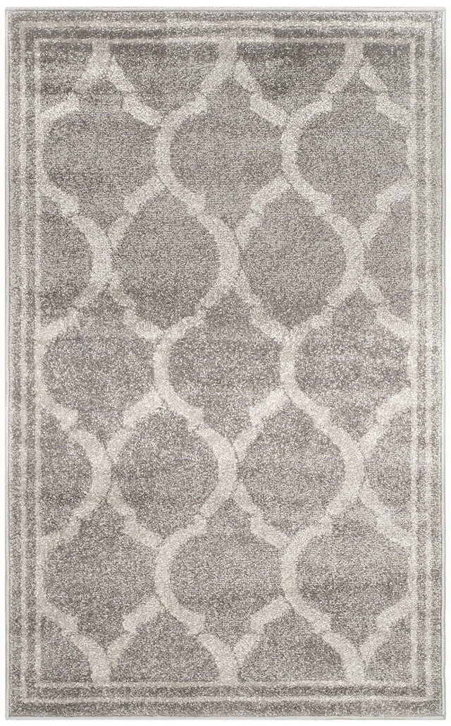 Safavieh Amherst Amt415C Grey / Light Grey Rugs.