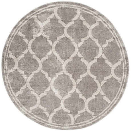 Safavieh Amherst Amt415C Grey / Light Grey Rugs.