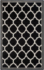 Safavieh Amherst Amt415G Anthracite / Ivory Rugs.