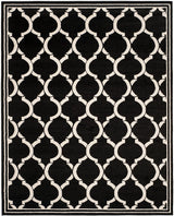Safavieh Amherst Amt415G Anthracite / Ivory Rugs.