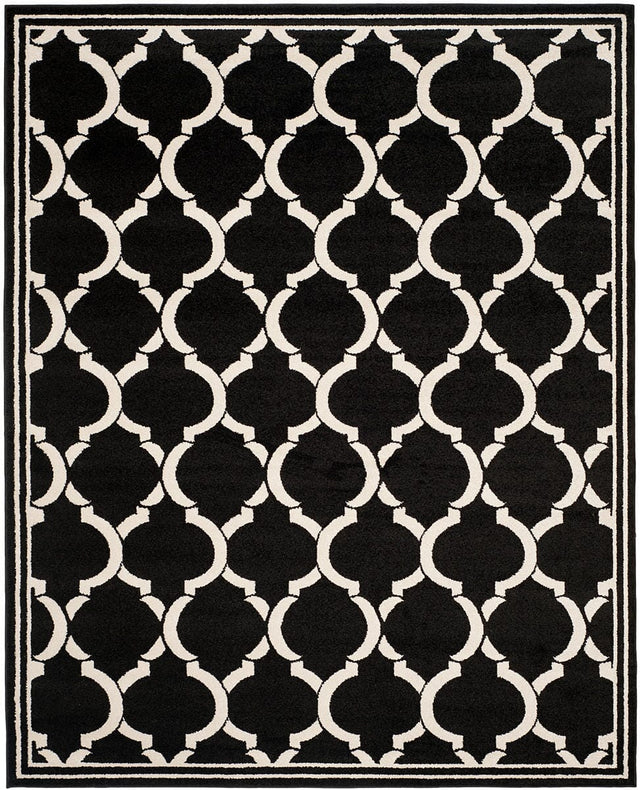 Safavieh Amherst Amt415G Anthracite / Ivory Rugs.