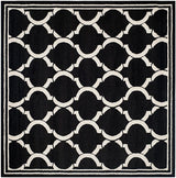 Safavieh Amherst Amt415G Anthracite / Ivory Rugs.