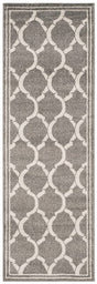 Safavieh Amherst Amt415R Dark Grey / Beige Rugs.