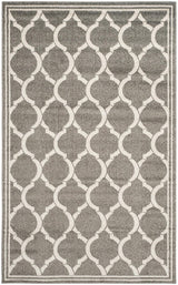 Safavieh Amherst Amt415R Dark Grey / Beige Rugs.
