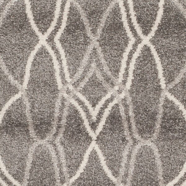 Safavieh Amherst Amt417C Grey / Light Grey Rugs.