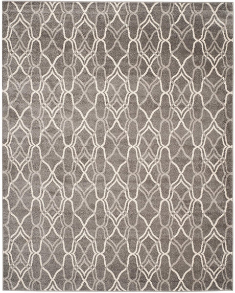 Safavieh Amherst Amt417C Grey / Light Grey Rugs.