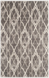 Safavieh Amherst Amt417C Grey / Light Grey Rugs.