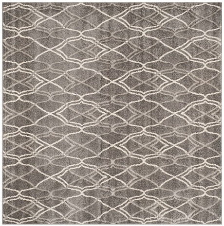 Safavieh Amherst Amt417C Grey / Light Grey Rugs.