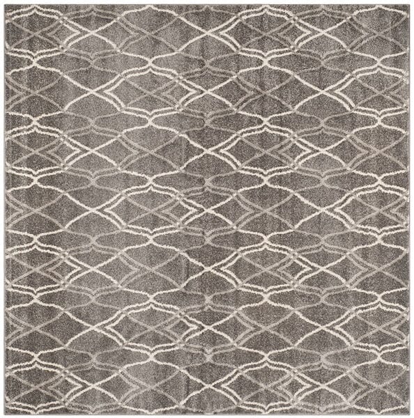 Safavieh Amherst Amt417C Grey / Light Grey Rugs.