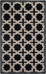 Safavieh Amherst Amt418L Anthracite / Grey Rugs.