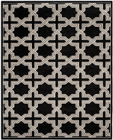 Safavieh Amherst Amt418L Anthracite / Grey Rugs.